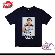 ARGA SULTAN SQUAD CHILDREN'S T-SHIRT, PREMIUM MATERIAL