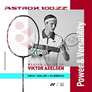 YONEX ASTROX 100ZZ/GAME (4U/G5) CODE SP Badminton Racket
