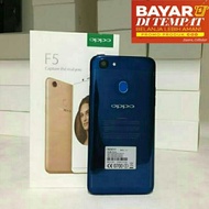 Terbaru Oppo F5 Ram 6Gb Internal 128Gb (4G) Hp Murah Baru 100%