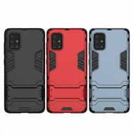 Samsung A71/A51 case 仿機甲手機殼