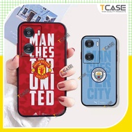 Oppo A57 4G, Oppo A77 4G, A77s, Oppo A97 5G case with football club print - Tcase