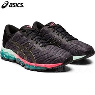 【💥日本直送】Asics GEL-QUANTUM 360 5 女士 運動波鞋 日本直送 黑銅色 22.5 – 26.0CM