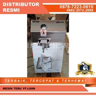 MESIN PEMERAS TEBU GETRA SUGAR CANE PRESSER YF-L80-Myosotis7