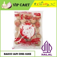 BAKSO SAPI BANGKA ONE-SUKE ALL VARIAN -🎀Banyak stock-