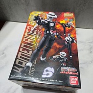 Bandai MG Figure-rise 幪面超人 Skull 模型(未開袋)