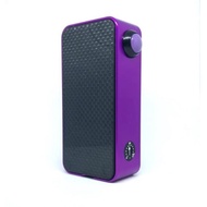 HexOhm v3 Oframe Purple Authentic by Vapezoo Mur Mer