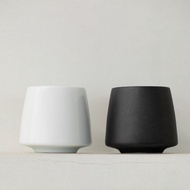 Aroma Flavor 陶瓷咖啡杯 S/M 兩種尺寸可選 日本陶瓷餐具