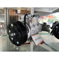 Toyota Avanza Vios Rush Aircond Compressor Denso 10S11C