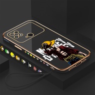 HP LOKAL [Local Delivery] Xiaomi Poco F3 F4 F5 M3 M4 M5 M5S X6 M7 X7 Pro 5G X3 GT NFC X5 K50 Pro 5G 