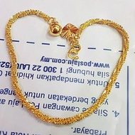 COP 916 TULEN EMAS KOREA 24K