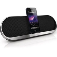 PHILIPS Lightning Rechargeable Portable Speaker for APPLE iPhone NEW 全新飛利浦蘋果充電底座 喇叭