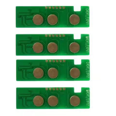 clt-404s 404 clt-k404s Toner Cartridge chip for samsung SL-C430W SL-C430 SL-C432W SL-C432 SL-C433W S