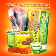 GAMAT LOTION AFIAT MOOYAH