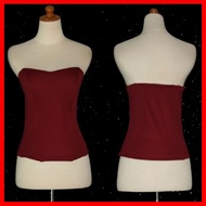 Inner Baju Korset Corset Torso Kebaya Berkualiti READY STOCK MALAYSIA