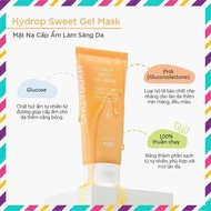 [ Chính Hãng ] Mặt Nạ Purito - Purito Mask Mặt Nạ Cấp Ẩm - Làm Sạch Sâu