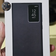 Smart View Wallet Case - Samsung s23 ultra
