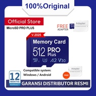 Memory card 512gb 256gb 128gb micro sd card for phone, Camera, dashcarm, laptop, CCTV tf card Class1