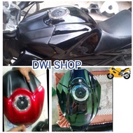 Yamaha fz150 v1 v2 tank Cover model R6 Ninja tank Cover