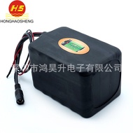 18650Lithium Battery14.8V 4400mAh Sweeper Floor Sweeping Machine Lithium Battery Pack