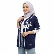 Sport Jersey baseball Original IDGAF