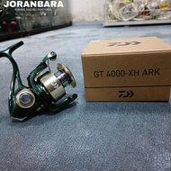 Daiwa GT 4000-XH ARK