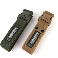 Black Hawk Tactical Belt Quick Plug Buckle Field Combat Wide Belt Z1LV
