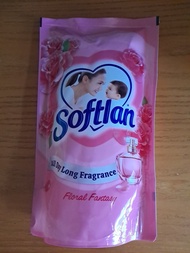 柔麗長效柔順劑 Softlan fabric softener 800ml