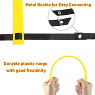 AGILITY SPEED LADDER DRILLS TRAINING LADDER AGILITY TRAINING