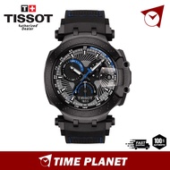 Tissot T-Race Thomas Luthi Watch T1154173706102