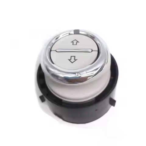 1K9959561 For Vw Tiguan Mk1 5N Golf V Vi Mk5 Mk6 Passat B7 Interior Sun Roof Light Switch Button Rep