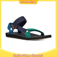 TEVA Universal Women's Sandals - BLACK