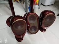 Tannoy Arena 5.1-Channel Speaker System