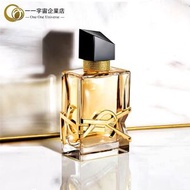 聖羅蘭 自由之水 女士濃香水 EDP 90ml