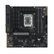 ASUS TUF GAMING B760M-PLUS WIFI II 主機板 (LGA1700 / Intel B760 / 128GB 4*DDR5)(MB-AB76TMX)