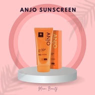 ANJO SUNSCREEN KOREA