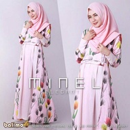 Minel A001 Original by Balimo