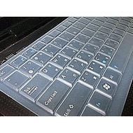 NU017 Dedicated ASUS Keyboard Film Protective Eee PC 1215N 1225B P24E VX6S