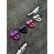 Speedo Sensor Cover Abs/ Model 1o1 Vespa Sprint Primavera S Lx Gts