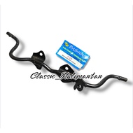 FRONT FOOTREST BARSTEP IRON YAMAHA F1ZR Force 1 FIZR FIZ R Good QUALITY
