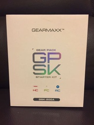 GEARMAXX Starter Kit (GSK - 200A) : HDMI線/光纖線/同軸線