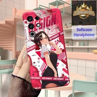 HP Softcase Itel S25 Ultra Casing S25 Ultra 4G Latest 2024 Softcase Casing Silicone Case Cheaphp