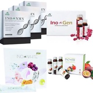 🧡人氣法國牌子保健品📦INOVITAL ino nmn/ ino gen/ ino white/ ino fit etc.