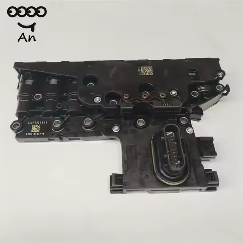 Automatic Transmission Control Module Solenoid Valve Body TCM TCU for Ford Lincoln tools cars access