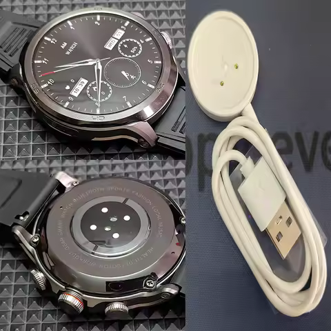 H19 Smart watch charger Magnetic charging cable 60CM