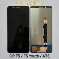 OP F5 / F5 Youth / A73 LCD Display Touchscreen Digitizer
