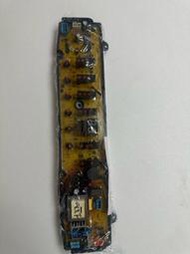 聲寶洗衣機es -a13f電子控制面板電子基板電腦板電路板IC板中古