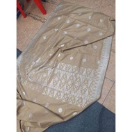 Kain Pasang Songket Kain Songket Tabur Kain Songket Tenun