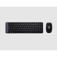 LOGITECH MK220 WIRELESS COMBO