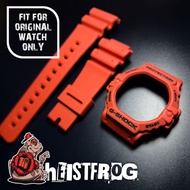 Custom matte bnb for Dw5900