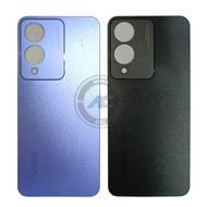 BACK COVER BACKDOOR BACK COVER CASE VIVO Y17S